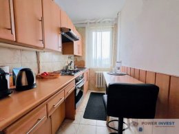3-pokojowe mieszkanie z widokiem na Kraków