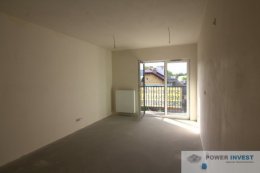 Apartament – Kraków Zabłocie 47m²