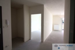 Apartament – Kraków Zabłocie 47m²