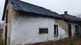 Nieruchomość - Niegowonice