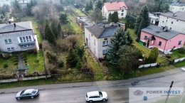 DOM+2 DZIAŁKI/ PONAD 4100m2 / SUPER OFERTA