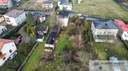 DOM+2 DZIAŁKI/ PONAD 4100m2 / SUPER OFERTA