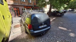 Volkswagen Golf 1.9 TDI