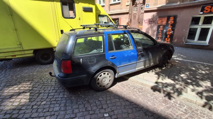 Volkswagen Golf 1.9 TDI