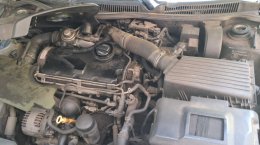 Volkswagen Golf 1.9 TDI