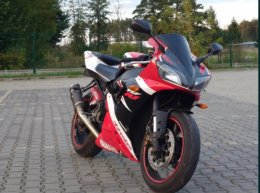 Yamaha R1 Rn09 power commander