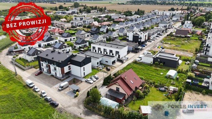Mieszkanie 88,95 mkw z parkingiem / taras / ogród