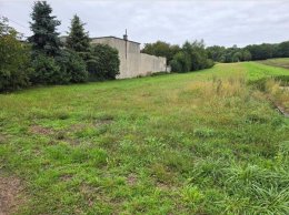 Nieruchomość niezabudowana - Tarnowskie Góry
