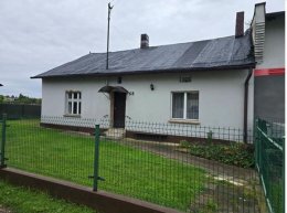 Nieruchomość zabudowana - Tarnowskie Góry