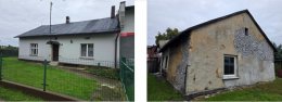 Nieruchomość zabudowana - Tarnowskie Góry