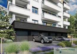 2 - pokojowe z balkonem Czarnochowice
