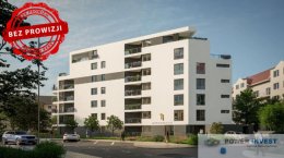 3 pokoje Kraków, Prądnik Czerwony - 71,15 m²