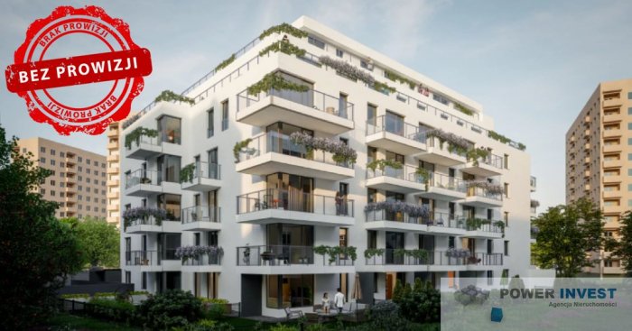 3-pokojowe mieszkanie - Prądnik Czerwony Kraków