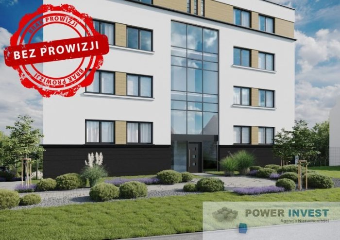 3 - pokojowe w Czarnochowicach