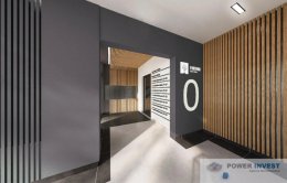 Kraków, Portowa - 2 pokoje - 39,70 m2