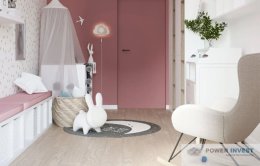 Kraków, Portowa - 2 pokoje - 39,70 m2