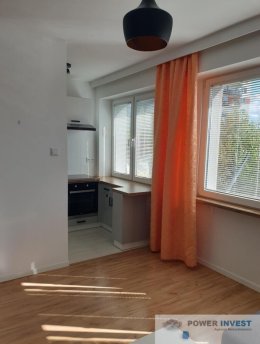 Idealne pierwsze mieszkanie lub pod inwestycję