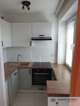 Idealne pierwsze mieszkanie lub pod inwestycję