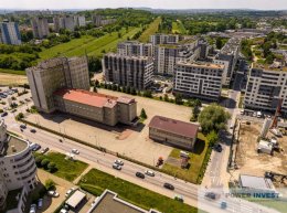 INWESTYCYJNIE na wynajem! możliwy dodatkowy pokój!