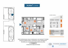 Kolej w budowie, 7 minut do centrum Krakowa !