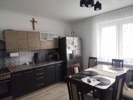 Nieruchomość zabudowana - Świątniki Górne