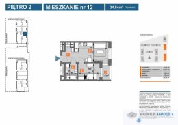 Nowa Huta 2 pokoje BEZ PROWIZJI już prawie oddane