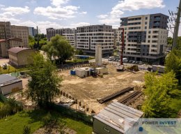 ODDANIE WRZESIEŃ | WIDOK | 8 piętro