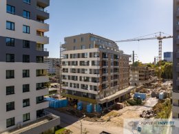 PRAWIE ODDANE 8 piętro | rata kredytu ok. 2799 zł