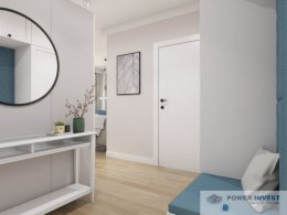 WIDOK ! 8 PIĘTRO ! ZAMIESZKAJ W WIEŻOWCU