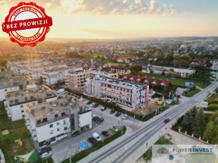 Jasne, słoneczne 3-pokojowe z dużym balkonem 20 m2