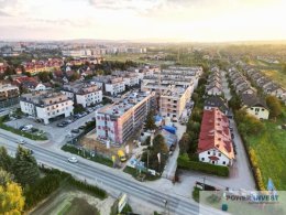 Jasne, słoneczne 3-pokojowe z dużym balkonem 20 m2