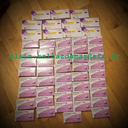 ---Alain Sallazdamaz--- Elvanse Actiskenan Subutex Orobupre Seresta UE