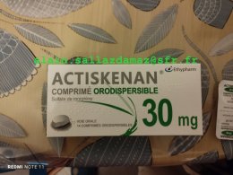 ---Alain Sallazdamaz--- Elvanse Actiskenan Subutex Orobupre Seresta UE