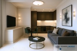 Apartament w prestiżowej lokalizacji | Inwestycja