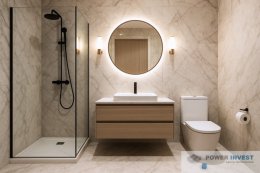 Apartament w prestiżowej lokalizacji | Inwestycja