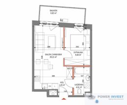 Apartament w prestiżowej lokalizacji | Inwestycja
