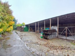 Nieruchomość - Trzcianka