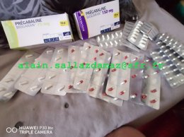 Oryginał FR Medicaments Szybkie Doręczenie Gwarancja Satysfakcji ---Alain Sallazdamaz---