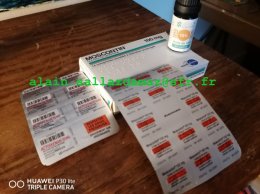 Oryginał FR Medicaments Szybkie Doręczenie Gwarancja Satysfakcji ---Alain Sallazdamaz---