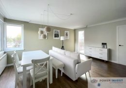 2-pok | 55 m2 | Capgemini, ABB, Google