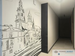 Kameralna inwestycja na północy Krakowa