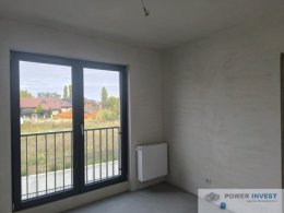 Kameralna inwestycja na północy Krakowa