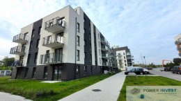 2 pokoje przy Wildze, balkon, Rondo Matecznego