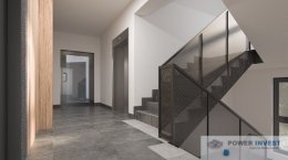 2 pokoje przy Wildze, balkon, Rondo Matecznego