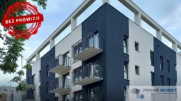 2 pokoje przy Wildze, balkon, Rondo Matecznego