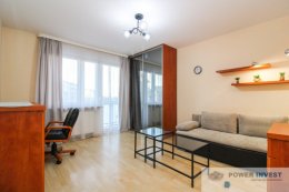 Bobrzyńskiego mieszkanie 39m² z balkonem i garażem