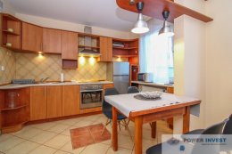 Bobrzyńskiego mieszkanie 39m² z balkonem i garażem