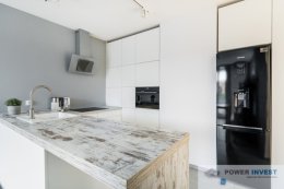 Nowa cena-Bagry Park-apartament z 18 m2 tarasem