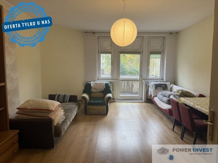 Dla rodziny lub pracowników | 3 duże pokoje