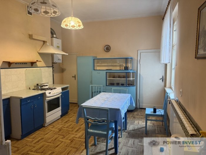 Dla rodziny lub pracowników | 3 duże pokoje